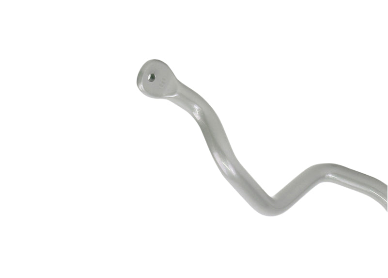 Whiteline 26MM Front Sway Bar - Mitsubishi Evo 7-9