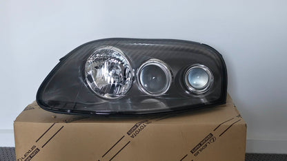 Genuine Toyota Head Light Assembly Set Fits Toyota Supra JZA80 Series 2