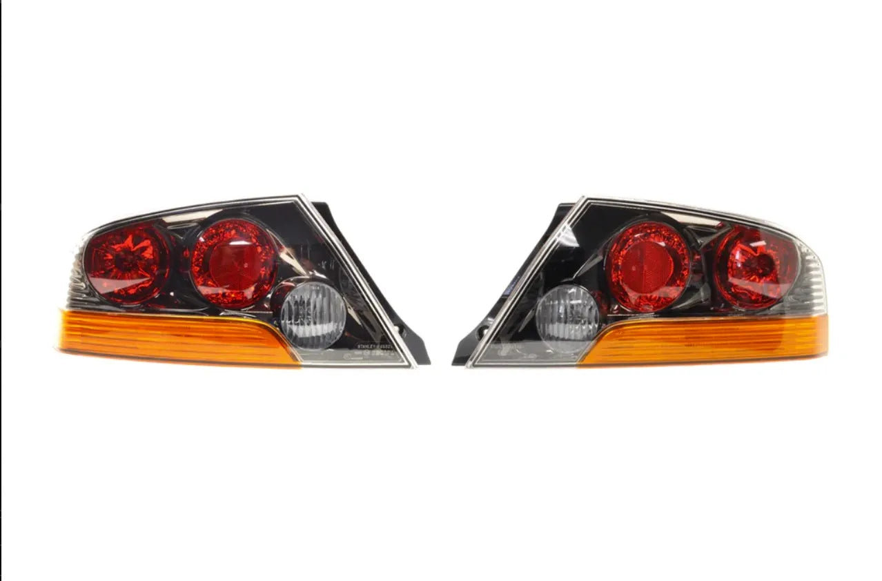 Mitsubishi Tail Light Set – EVO 9 CT9A