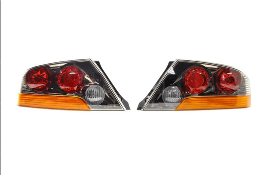 Mitsubishi Tail Light Set – EVO 9 CT9A