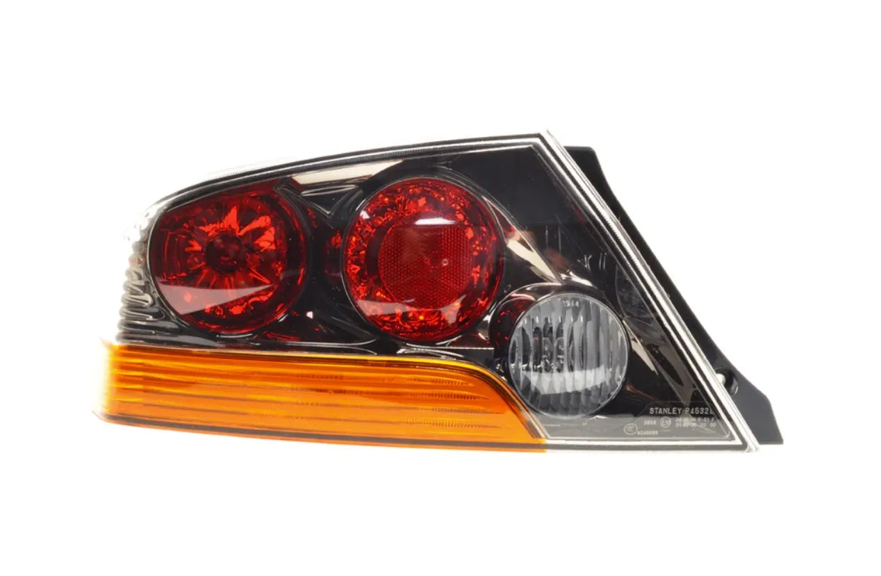 Mitsubishi Tail Light Set – EVO 9 CT9A