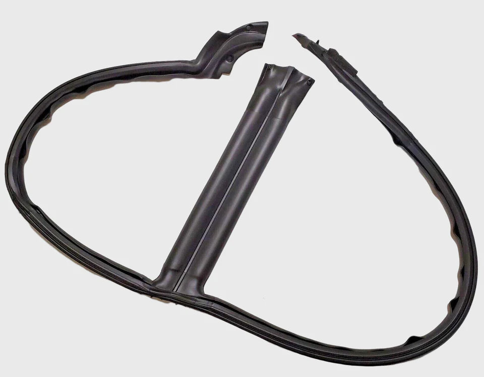 Subaru Impreza GC8/GF8 92-00 Windows Seals PAIR