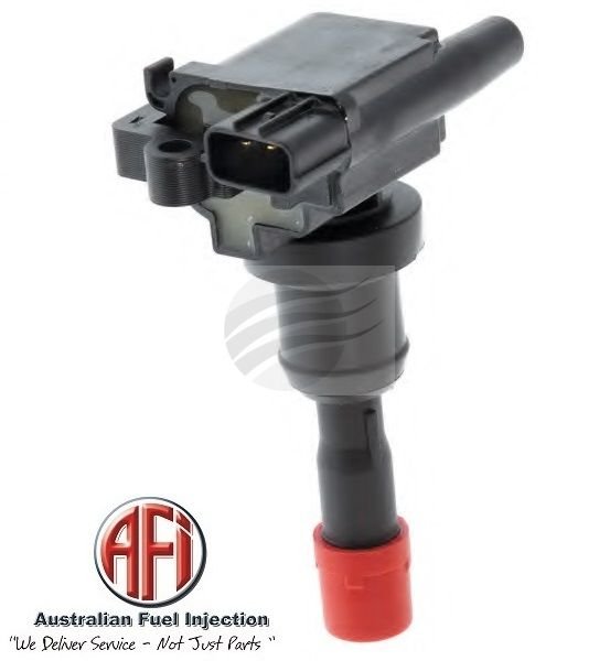 Genuine Mitsubishi Lancer Evo 9 Ignition Coil - Classic JDM Spares