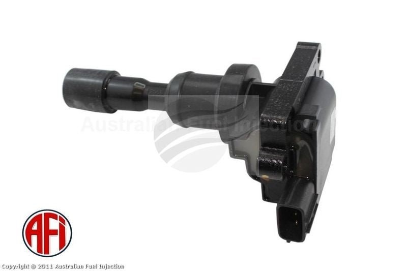 Genuine Mitsubishi Lancer EVO V VI VIII Ignition Coil - Classic JDM Spares