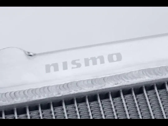 GENUINE NISMO RADIATOR KIT BCNR33 - Classic JDM Spares