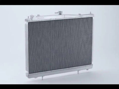 GENUINE NISMO RADIATOR KIT BCNR33 - Classic JDM Spares