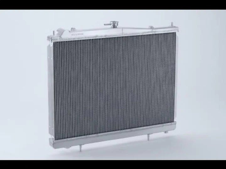 GENUINE NISMO RADIATOR KIT BNR34 - Classic JDM Spares