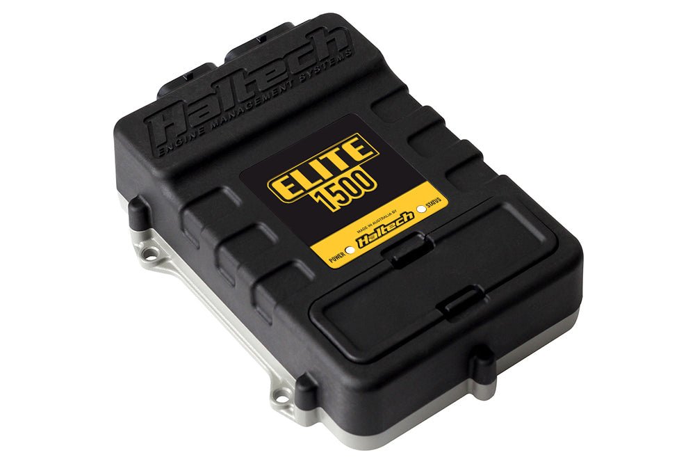 Haltech Elite 1500 ECU - Classic JDM Spares