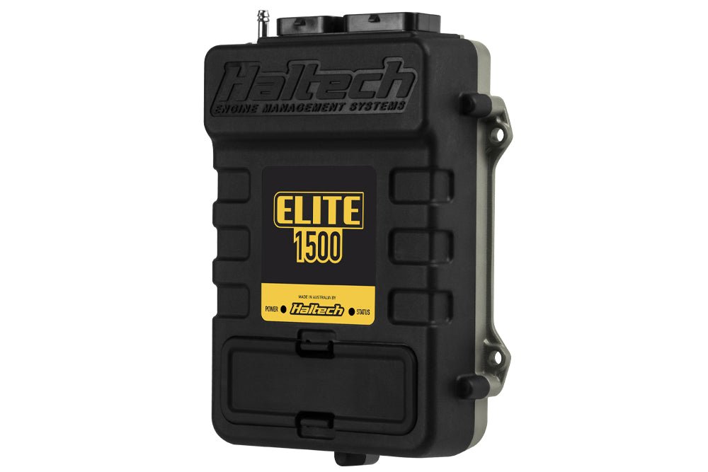 Haltech Elite 1500 ECU - Classic JDM Spares