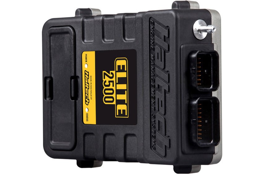 Haltech Elite 2500 ECU - Classic JDM Spares