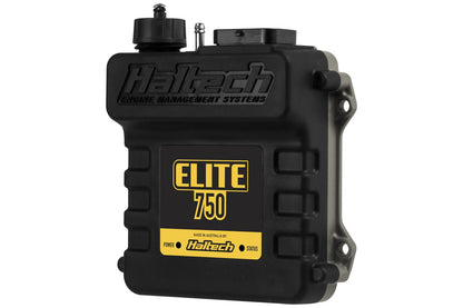 Haltech Elite 750 ECU - Classic JDM Spares