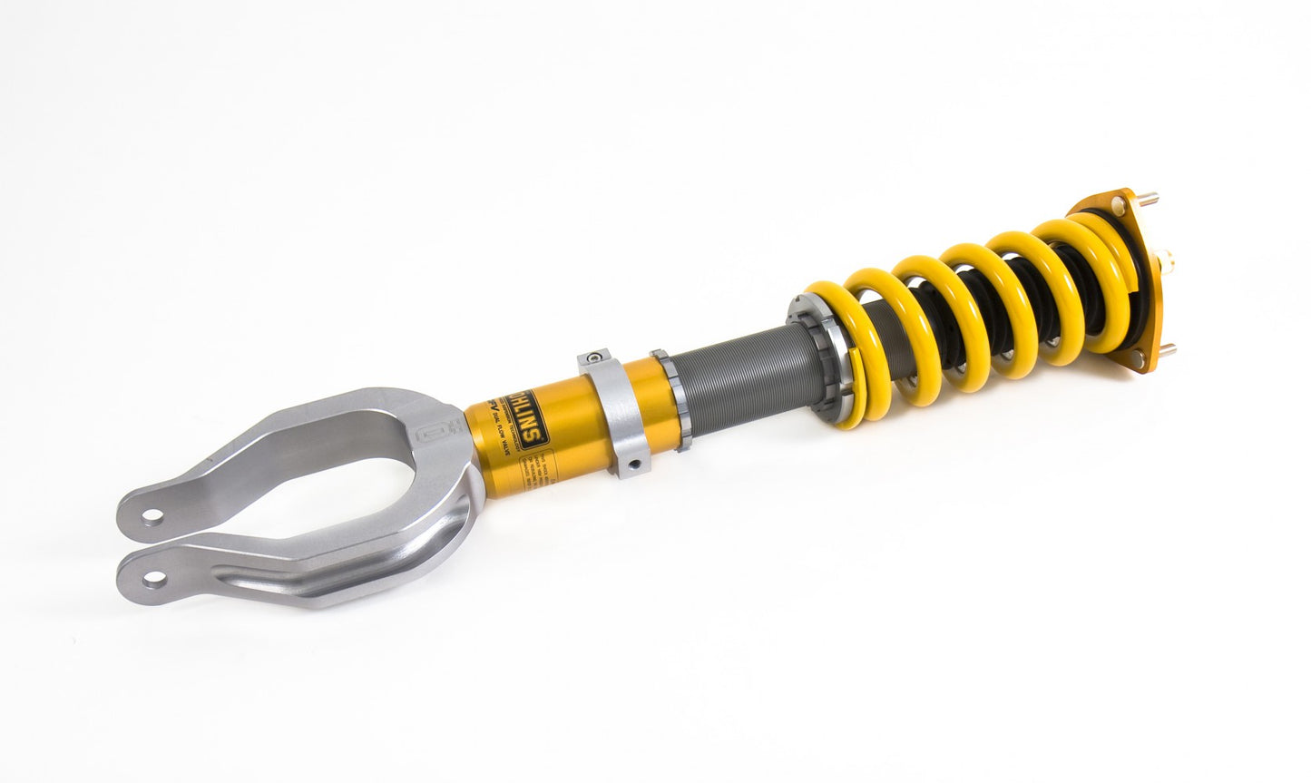 Ohlins Road & Track Coilovers - Nissan GT-R R35 07+