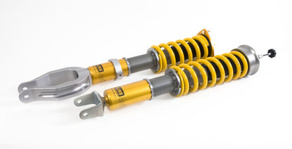 Ohlins Road & Track Coilovers - Nissan GT-R R35 07+