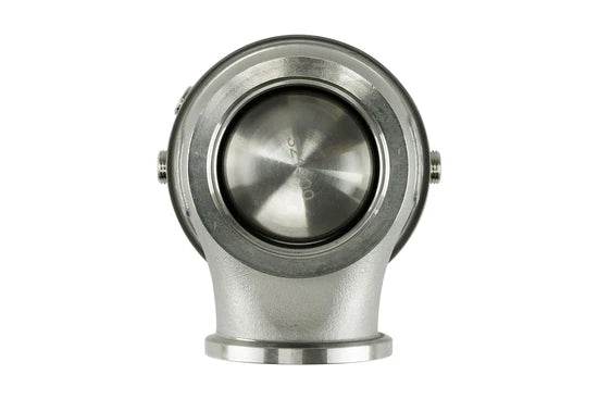 GenV CompGate40 14psi External Wastegate (Black)