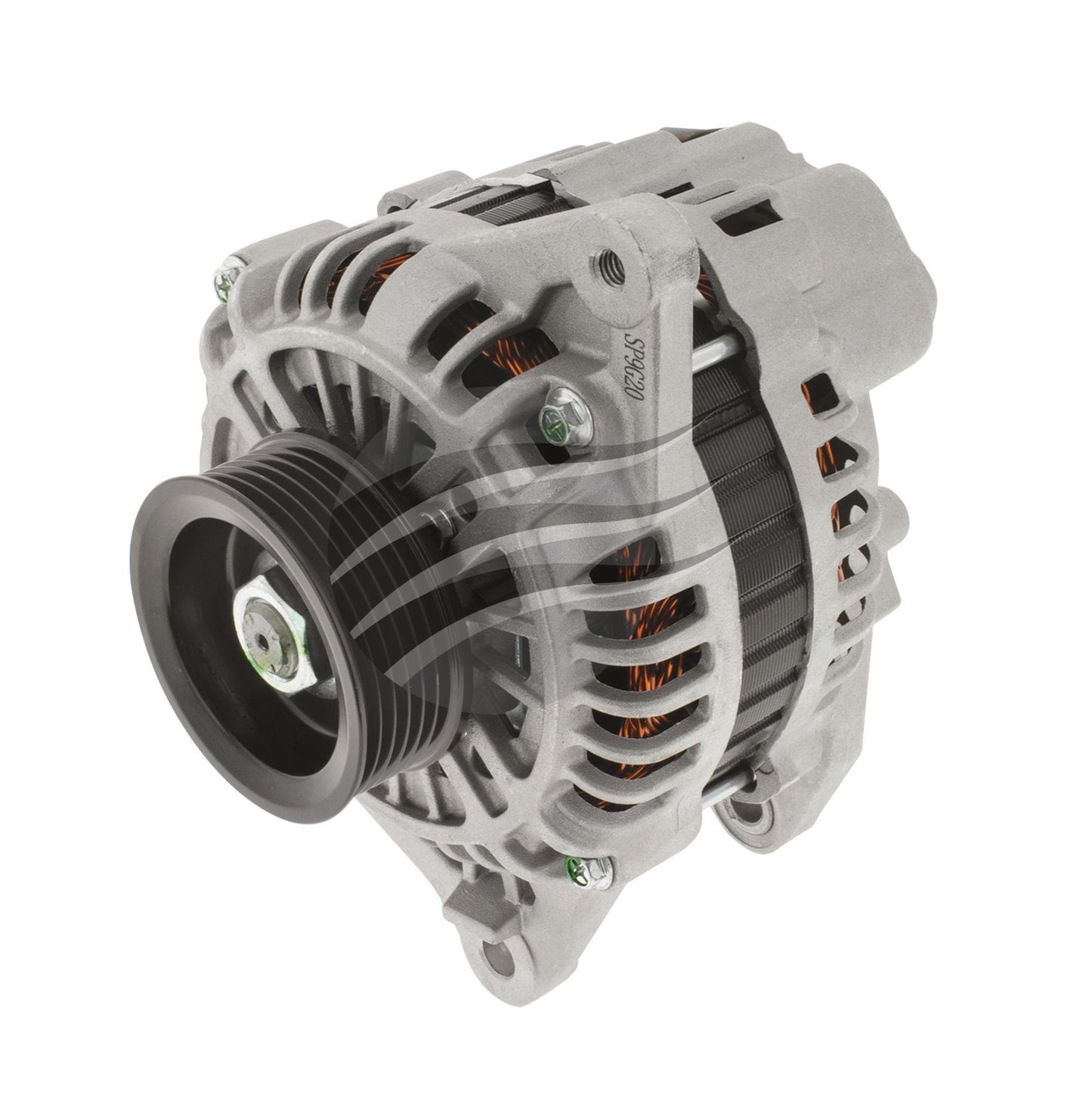 JAYLEC Mitsubishi Lancer Evo 4-9 Alternator