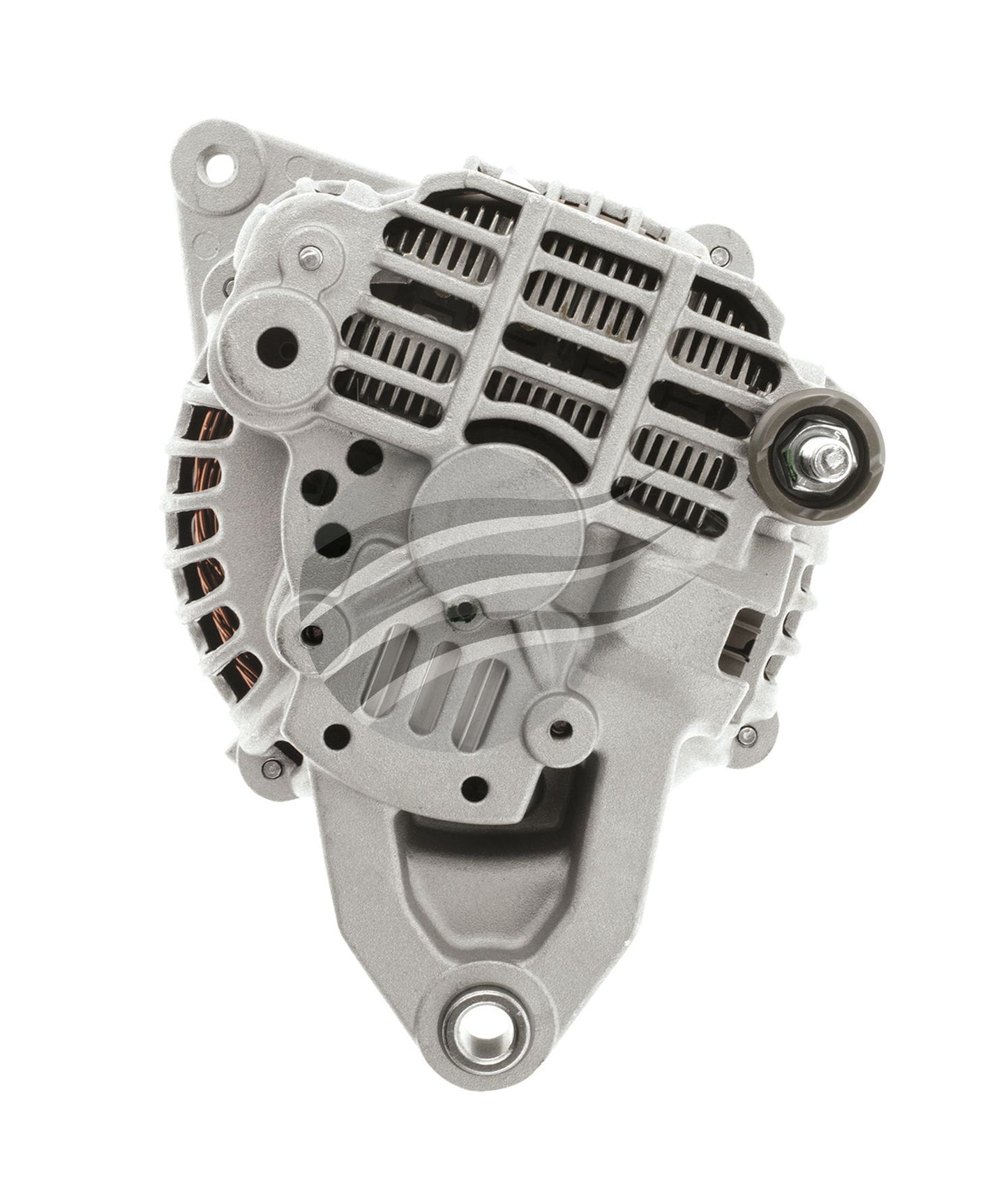 JAYLEC Mitsubishi Lancer Evo 4-9 Alternator