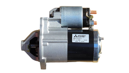 Mitsubishi EVO 8/9 Genuine Starter Motor