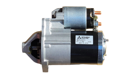 Mitsubishi EVO 8/9 Genuine Starter Motor