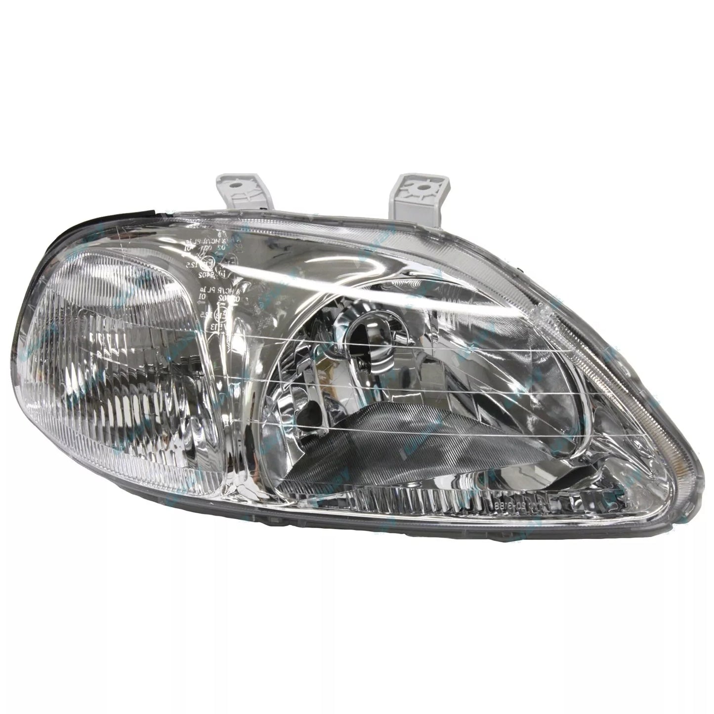 HONDA CIVIC EK SEDAN/HATCH/COUPE HEADLIGHTS 1995-1998 PAIR