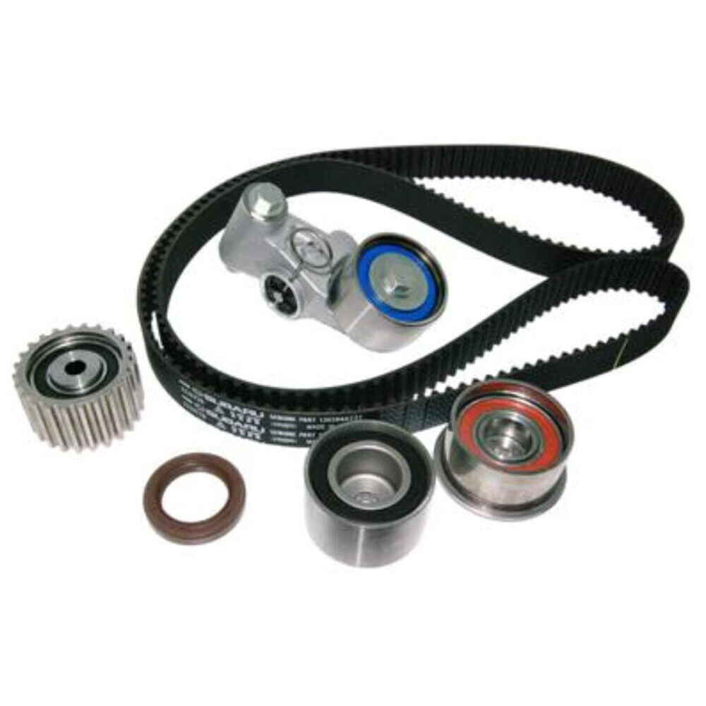 Subaru Genuine Timing Belt Kit - Subaru Impreza 99-05/Forester SF/Liberty BE BH/Outback BH