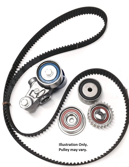 Subaru Genuine OEM Timing Belt Kit - Subaru Impreza 06-07/Forester 07-10/Liberty 06-12