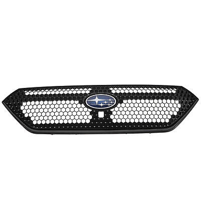Subaru Genuine OEM Front Sport Grille To Suit Subaru WRX VB 22+