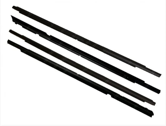Mitsubishi Door Belt Molding – EVO 7 8 9 CT9A