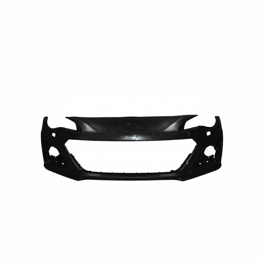 Subaru BRZ Z1 Front Bumper 11/2016–3/2021