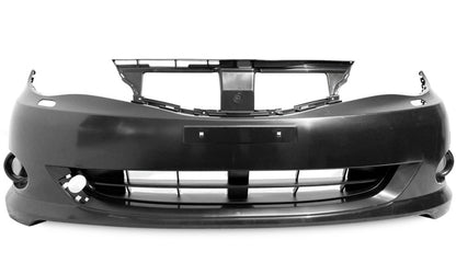 Subaru Impreza RX/WRX G3 Front Bumper 08-11 (Narrow Body)
