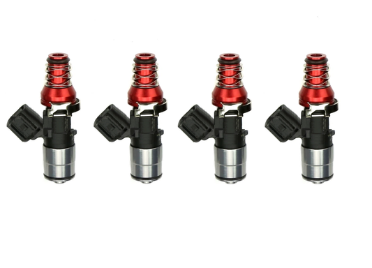 Injector Dynamics ID1050X 1050cc Fuel Injectors (WRX 01-14/STi 02-20)