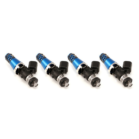 Injector Dynamics ID1050X 1050cc Fuel Injectors (EVO 4-9)