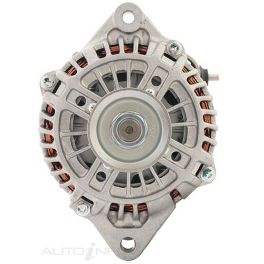 JAS Oceania Alternator - ANJ558 to suit Mazda RX8