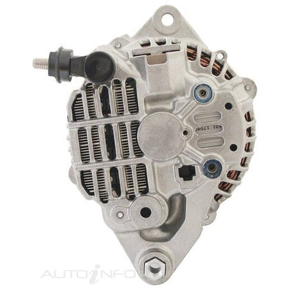 JAS Oceania Alternator - ANJ558 to suit Mazda RX8