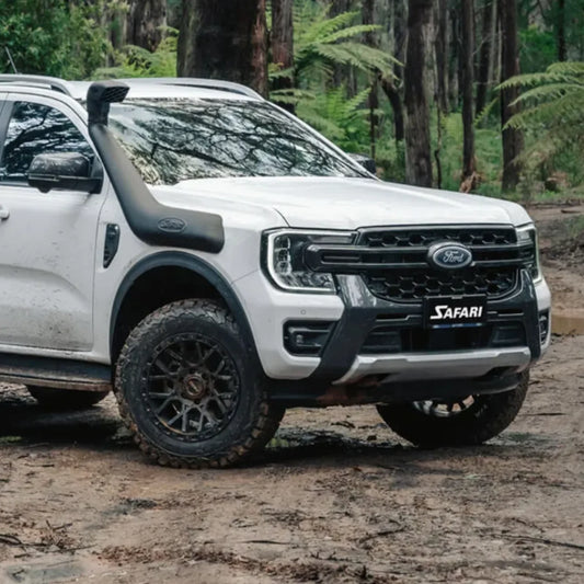 Safari Snorkel for Ford Next-Gen Ranger & Everest (06/2022 - on)