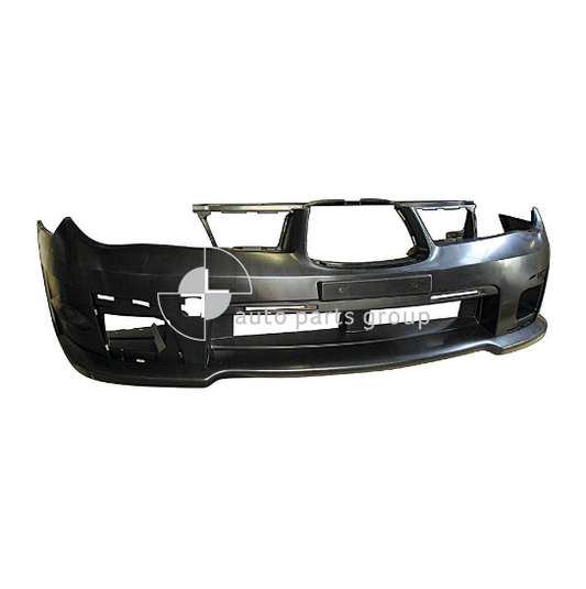 Subaru Impreza WRX GD Front Bumper 06-07