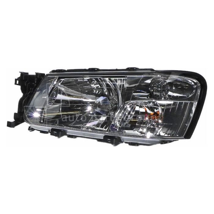 Subaru Forester SG LH/RH Headlight for 1/05-8/05