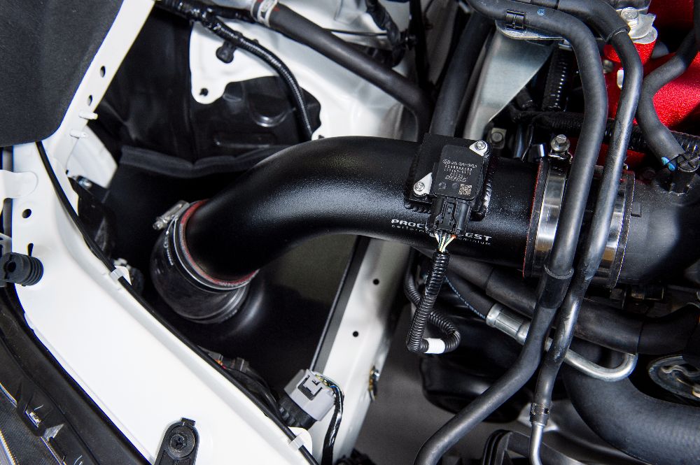 Process West Cold Air Intake Subaru STi (72mm) 2015+