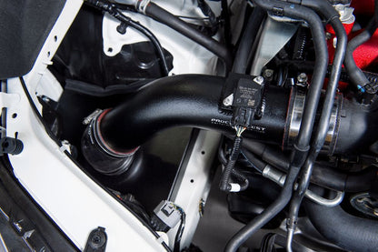 Process West Cold Air Intake Subaru STi (76mm) 2015+