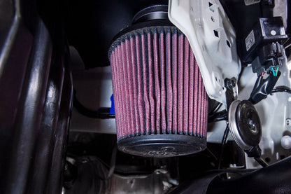 Process West Cold Air Intake Subaru STi (72mm) 2015+