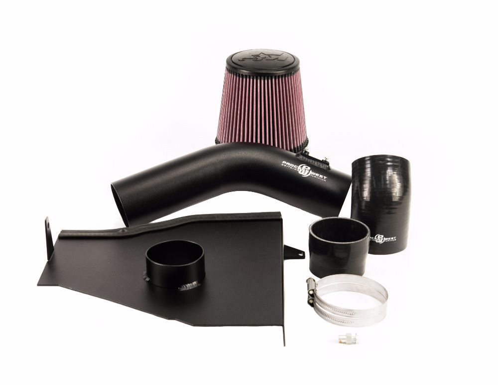 Process West Cold Air Intake Subaru STi (72mm) 2015+