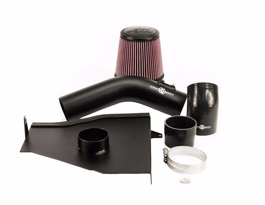 Process West Cold Air Intake Subaru STi (76mm) 2015+