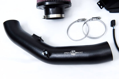 Process West Cold Air Intake Subaru WRX 2015+